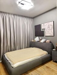 Riversails (D19), Condominium #611091391